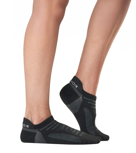 Tavi Parker Sport Non Terry Socks