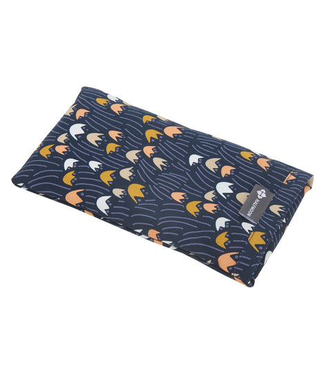Halfmoon Organic Lavender Cotton Eye Pillow