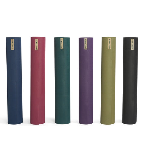 Jade Yoga Harmony Natural Rubber Yoga Mat 68