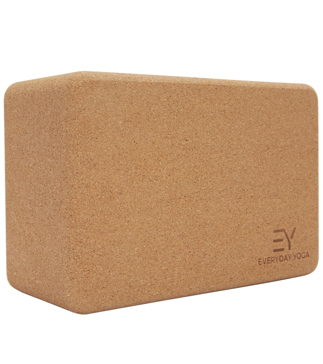 Everyday Yoga Block