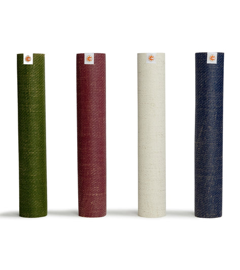 Complete Unity Complete Grip Eco Yoga Mat 4mm