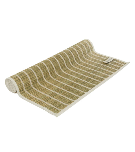 Jade Yoga Dharba Grass Yoga/Meditation Rug 72