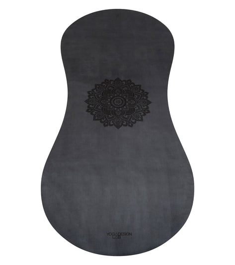 Yoga Design Lab Curve Yoga Mat 3.5mm