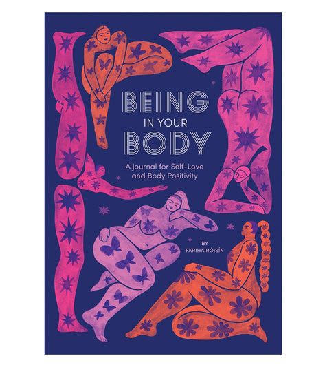Abrams Books Being In Your Body