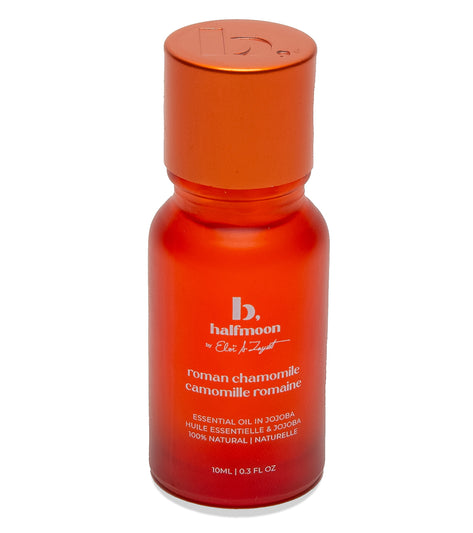 B, Halfmoon Chamomile Romane Essential Oil