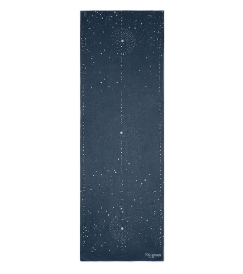 Yoga Design Lab Mat Yoga Towel Celestial
