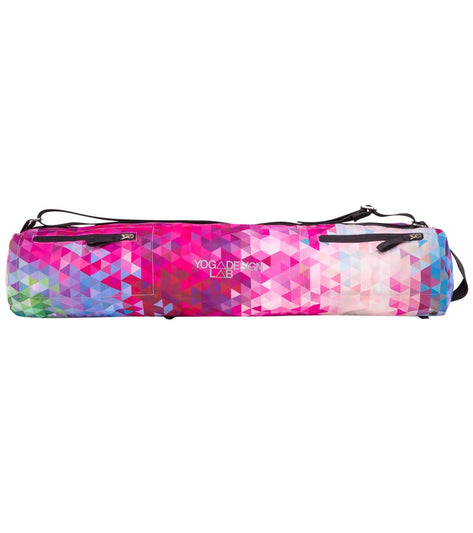 Yoga Design Lab Tribeca Mat Bag