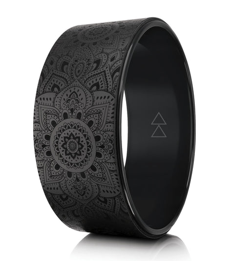 Yoga Design Lab Yoga Wheel Mandala Night