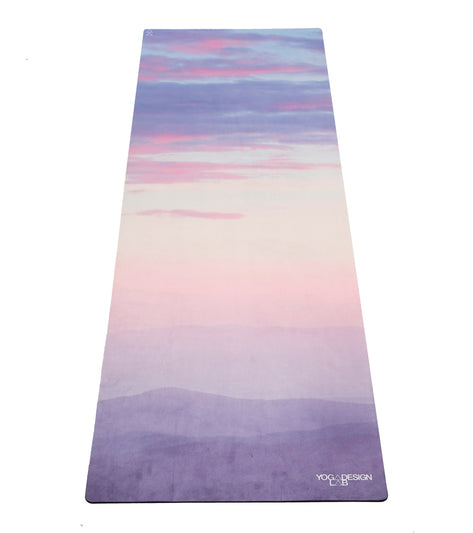 Yoga Design Lab Combo Yoga Mat 3.5mm Breathe