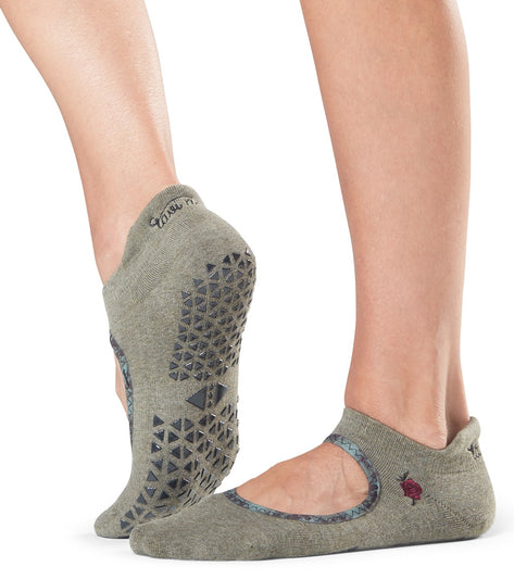 Tavi Emma Barre Grip Socks