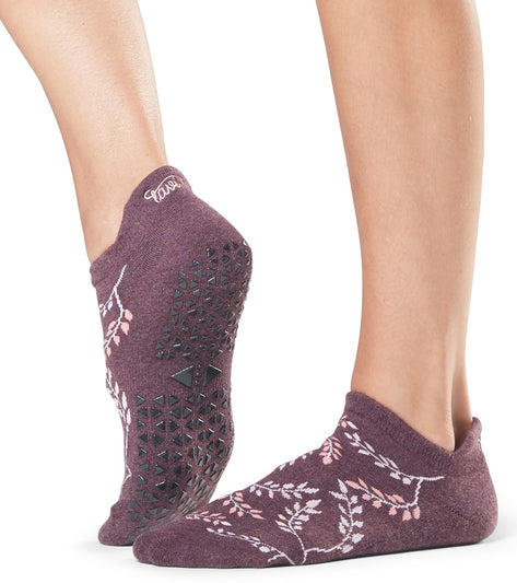 Tavi Noir Tavi Savvy Barre Grip Socks