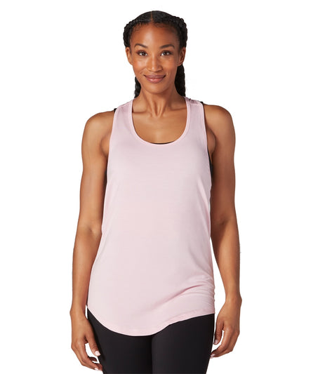 Tavi Twisted Racerback Tank