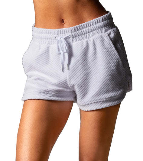 Tavi Retreat Terry Shorts