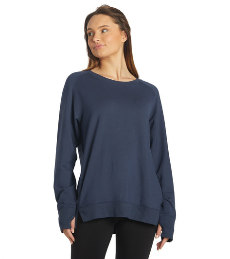 Tavi Cozy Sweatshirt
