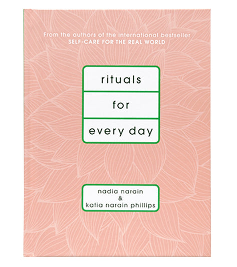 Abrams Books Rituals for Every Day