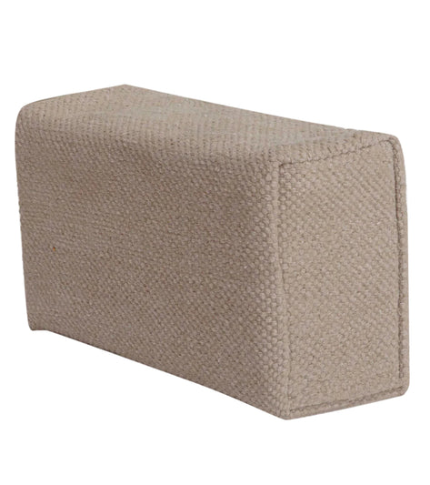 Oko Living Organic Cotton Cork Filled 4