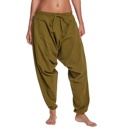 Buddha Pants Savannah Winter Harem Pants