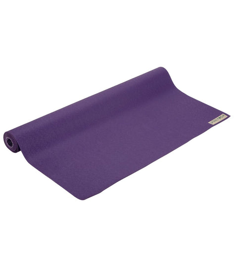 Jade Yoga Voyager Natural Rubber Yoga Mat 68