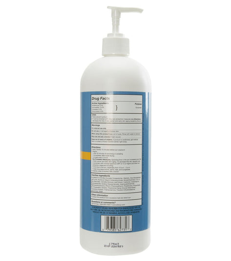 Aloe Up Pro SPF 30 Lotion 32 oz