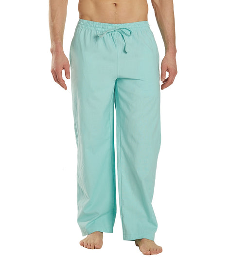 Yak & Yeti Men's Washed Out Yoga Meditation Lounging Pants
