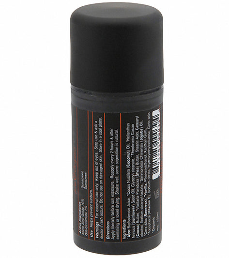 Joshua Tree Organic Skin Care SPF 30 Lotion Pump