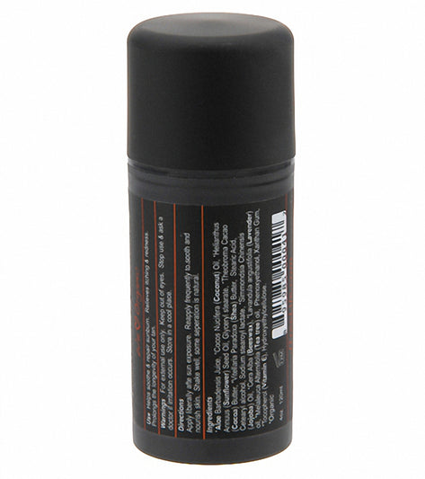 Joshua Tree Organic Skin Care After Sun Lotion Pump