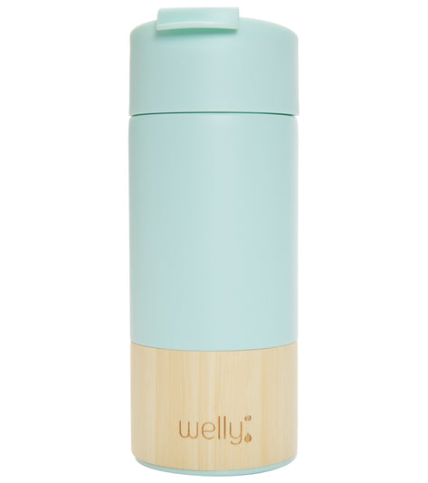 Welly Traveler 12oz