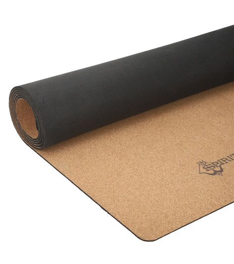 Shakti Warrior Akasa Pro Cork Yoga Mat 72