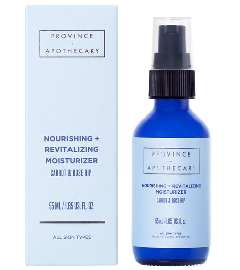 Province Apothecary Nourishing + Revitalizing Moisturizer