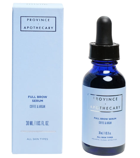 Province Apothecary Full Brow Serum