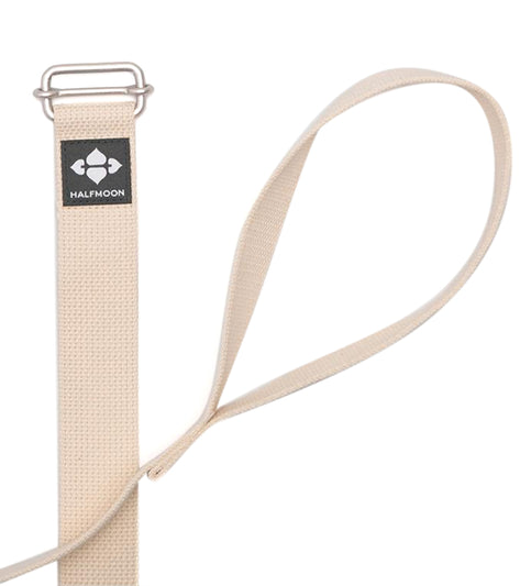 Halfmoon 6' Organic Cotton Loop Strap