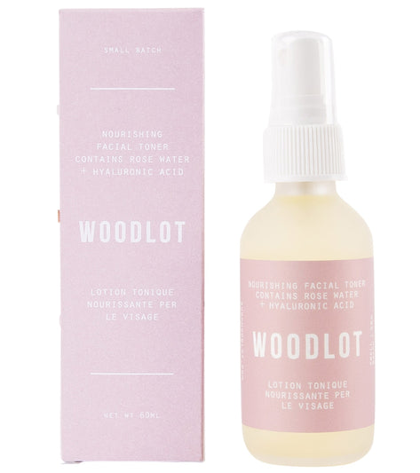 Woodlot Nourishing Facial Toner