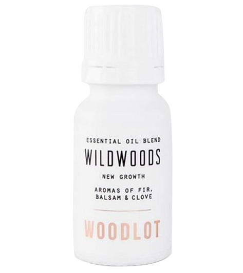 Woodlot Wildwoods Essential Oil