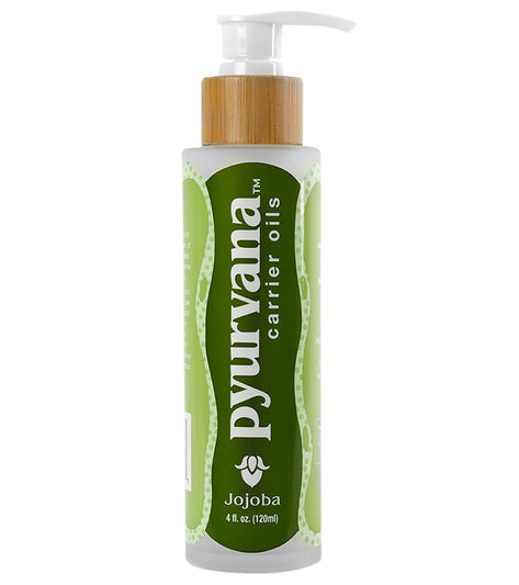Pyurvana Jojoba Carrier Oil