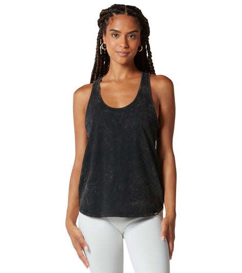 NUX Groundwork Organic Tank Washed