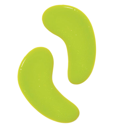 100% Pure Bright Eyes Eye Mask