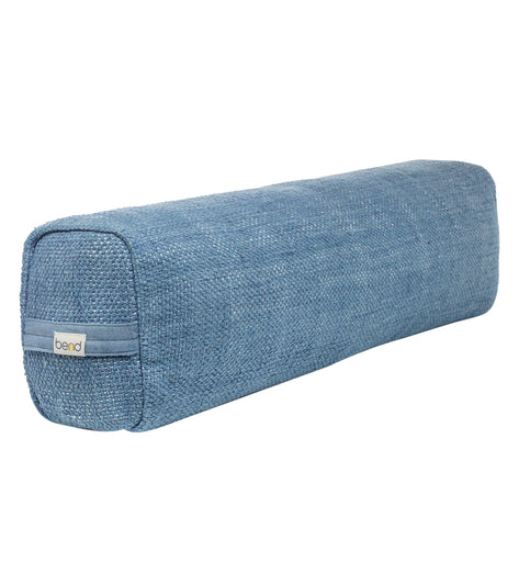 Bennd Yoga Indigo Ayurvedic Pranayama Pillow