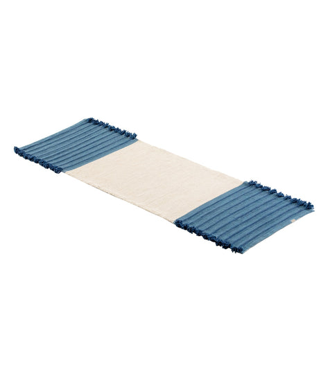 Bennd Yoga Indigo Ayurvedic Yoga Mat
