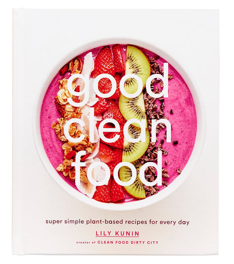 Abrams Books Good Clean Food